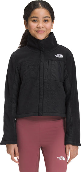 The North Face Mashup Fleece Jacket - Girls