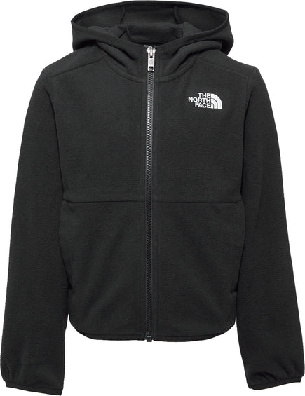 The North Face Glacier Full-Zip Hooded Jacket - Big Kids
