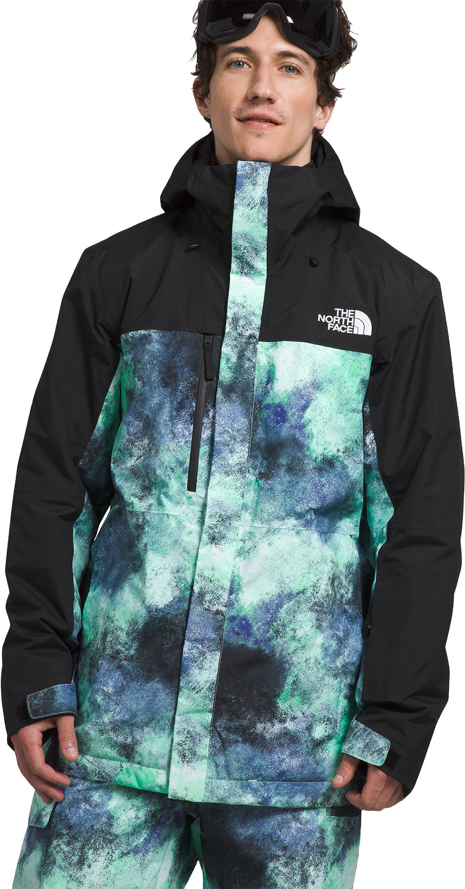 The North Face Freedom Insulated Jacket - Men’s