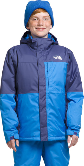 The North Face Freedom Extreme Insulated Jacket - Boys