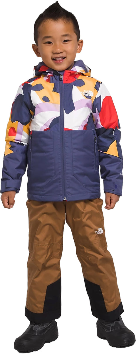 The North Face Freedom Insulated Jacket - Kids | Altitude Sports