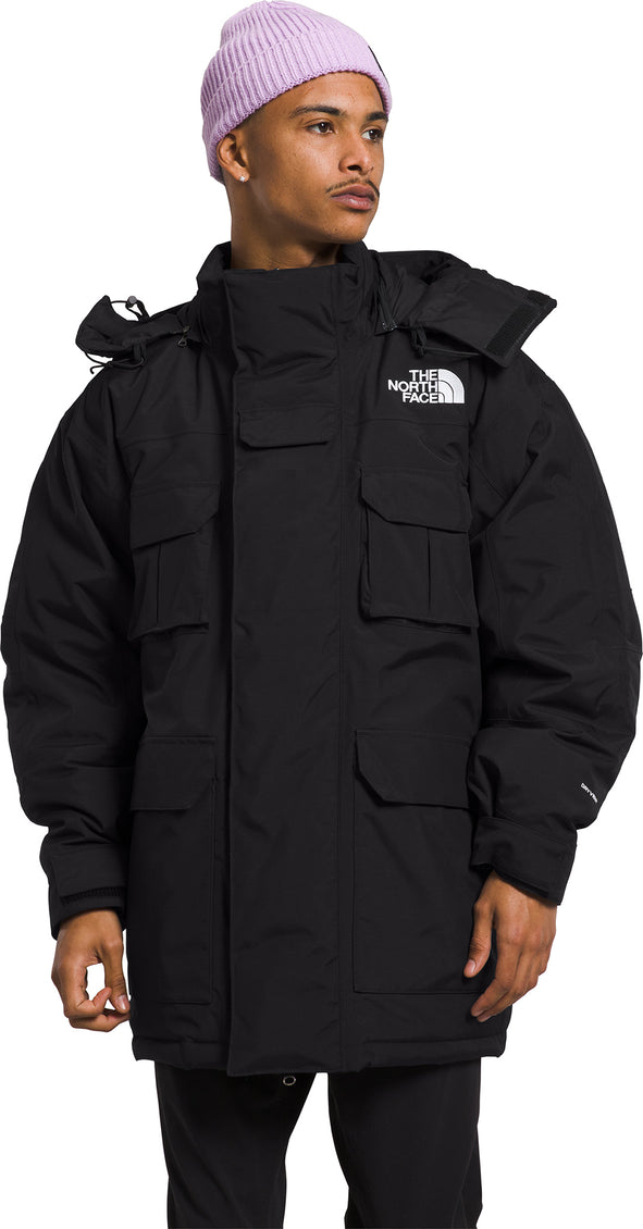The North Face Coldworks Insulated Parka - Men’s | Altitude Sports