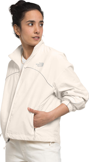 The North Face Tek Piping Wind Jacket - Women's