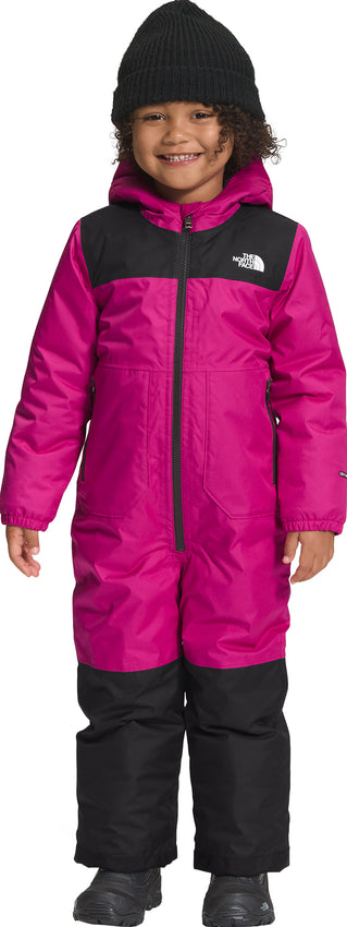 The North Face Freedom Snowsuit - Kids | Altitude Sports