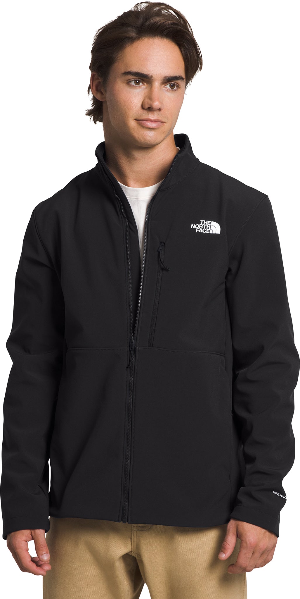 The North Face Apex Bionic 3 Jacket - Men's | Altitude Sports