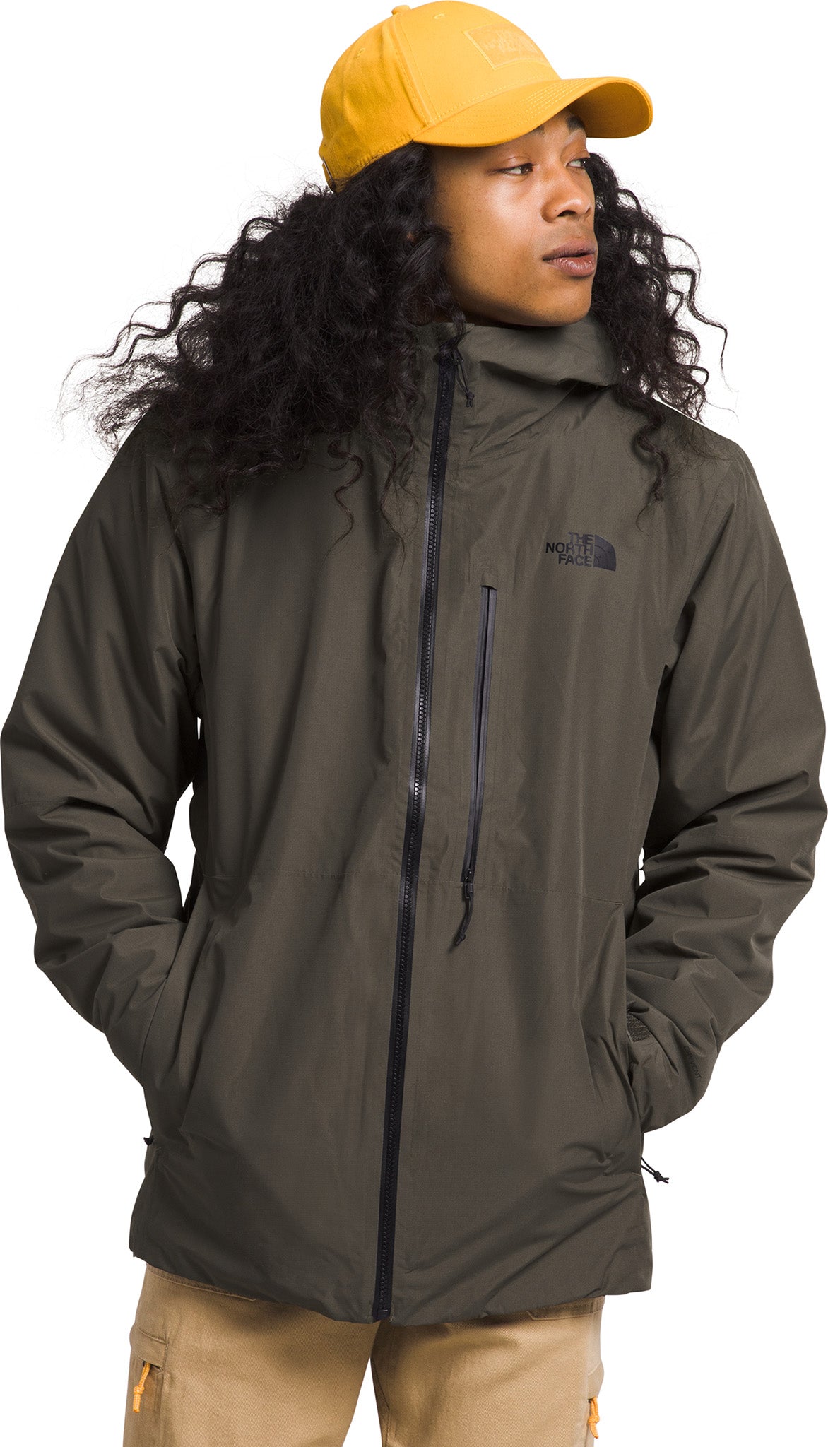 The North Face North Table Down Triclimate Jacket - Men's