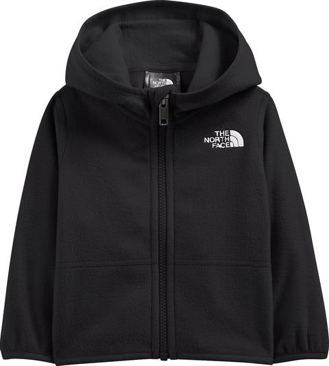The North Face Glacier Full Zip Hoodie - Baby