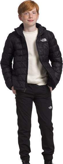 The North Face ThermoBall Hooded Jacket - Boys