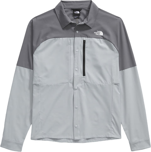 The North Face First Trail UPF Long Sleeve Shirt - Men's
