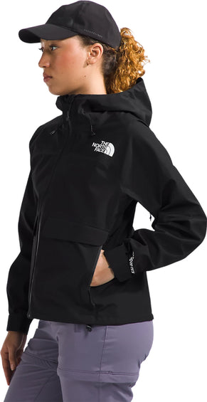 The North Face Devils Brook Gore-Tex Jacket - Women’s