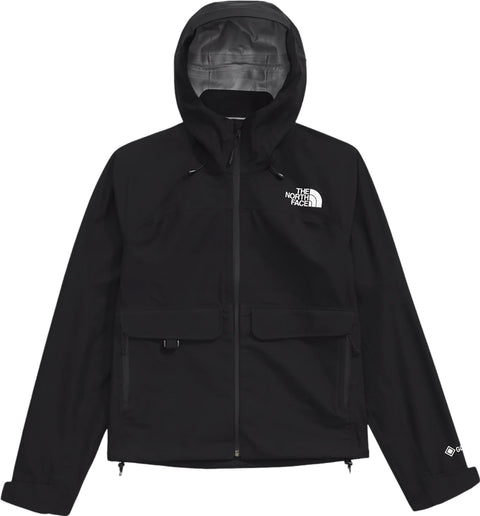 The North Face Devils Brook Gore-Tex Jacket - Women’s