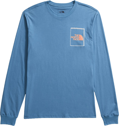The North Face Long Sleeve Brand Proud T-shirt - Men's