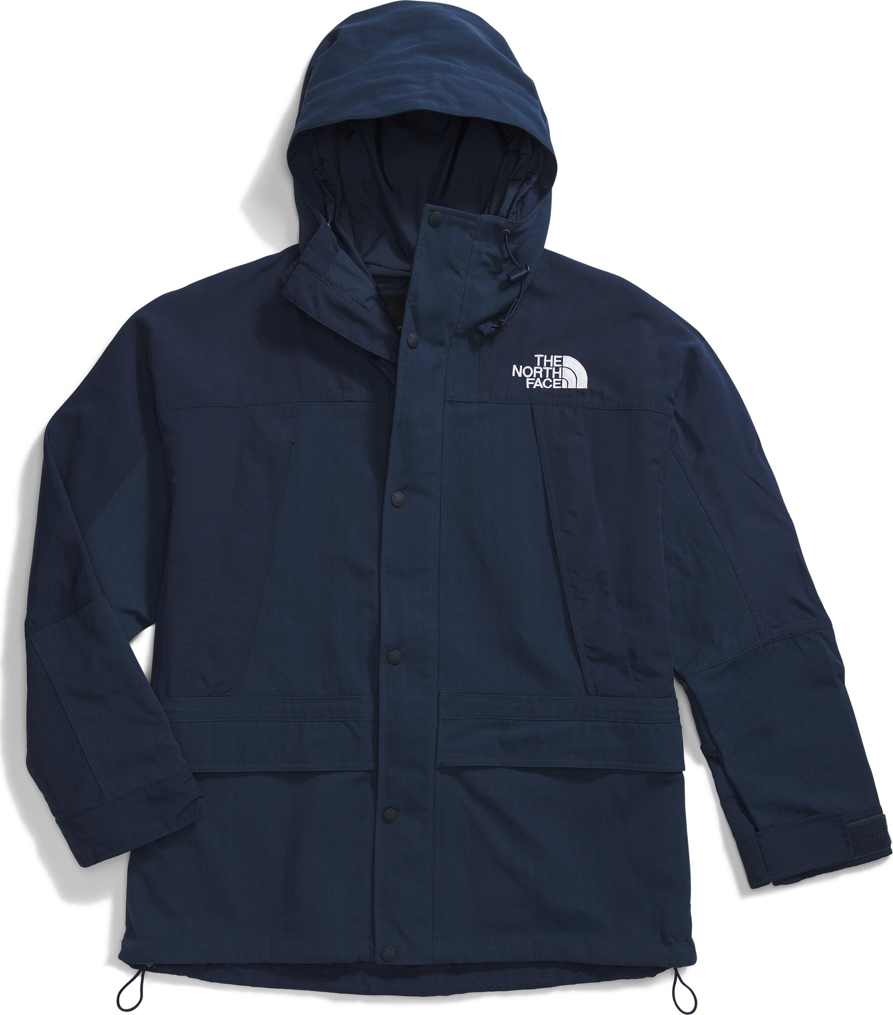 The North Face Ripstop Mountain Cargo Jacket Men’s Altitude Sports