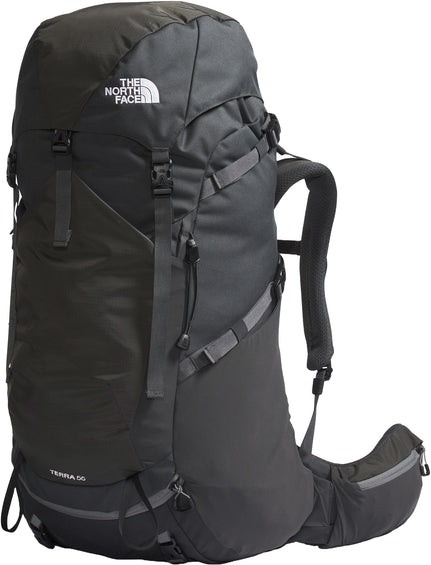 The North Face Terra Backpack 55L - Women's