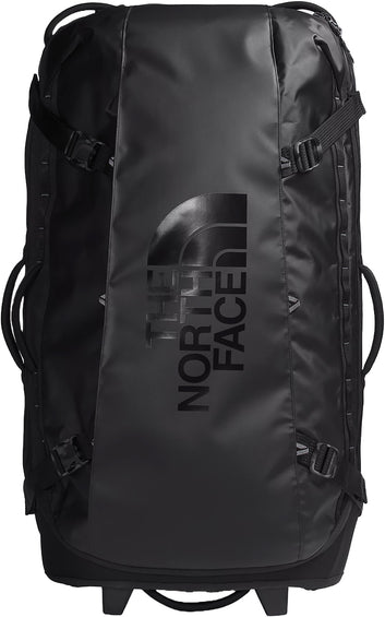 The North Face Base Camp Rolling Thunder Luggage 36