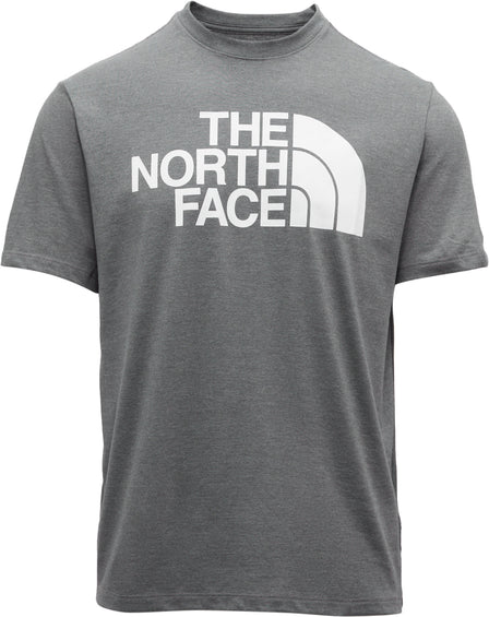 The North Face Short Sleeve Half Dome Tee - Men’s