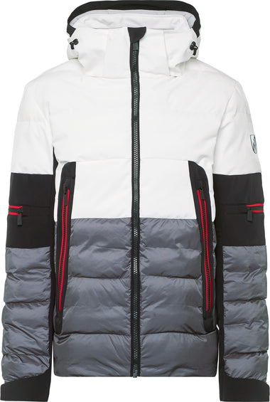 Toni Sailer Maximus Ski Jacket - Men’s
