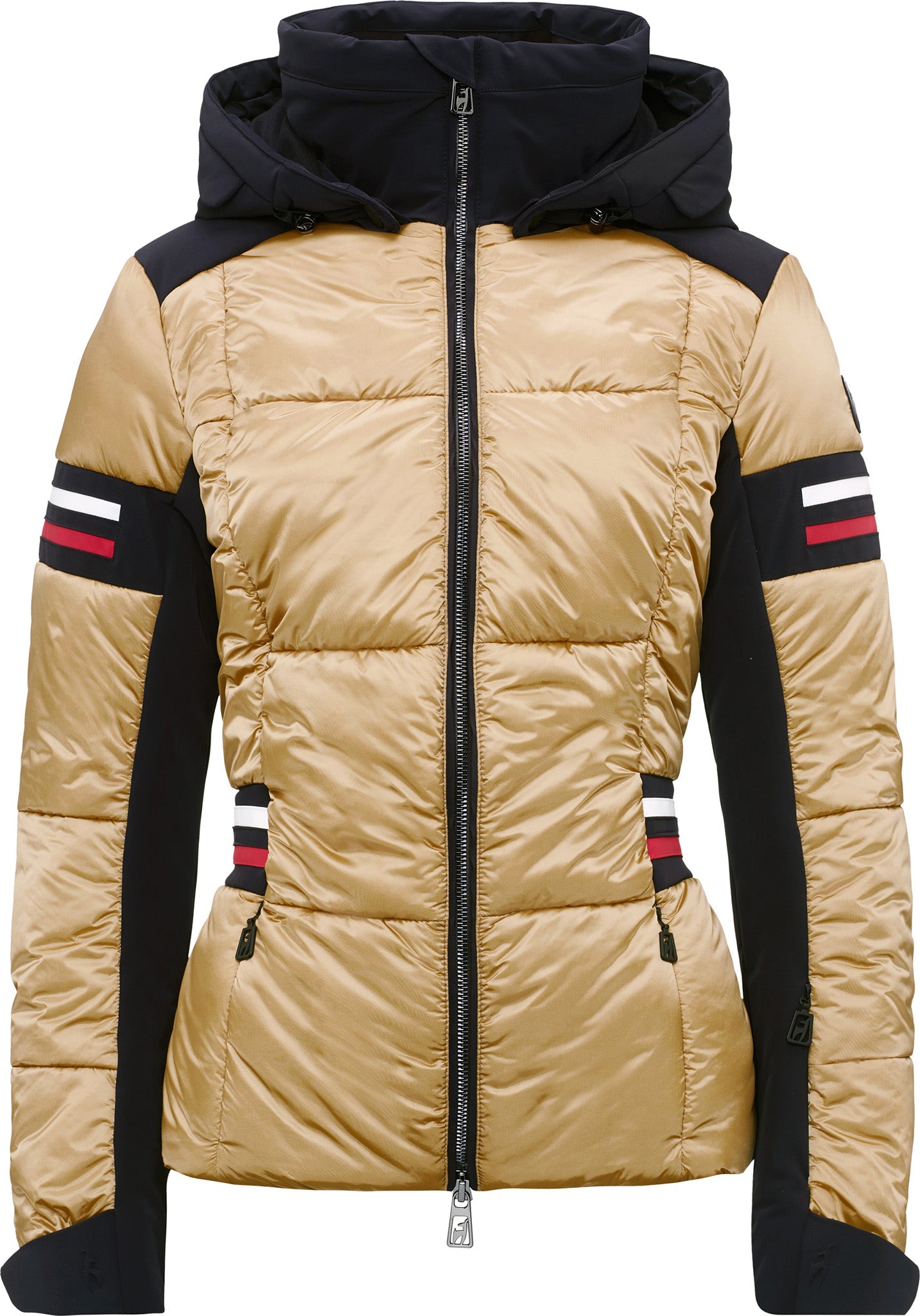 Toni Sailer Nana Splendid Ski Jacket - Women's | Altitude Sports