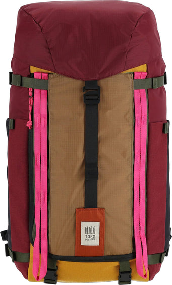 Topo Designs Mountain Pack 28L