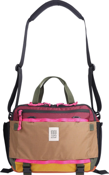 Topo Designs Mountain Crossbody Bag 17L