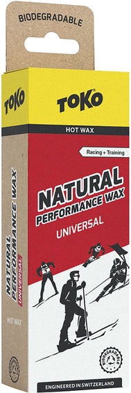 Toko Natural Performance Red 40G