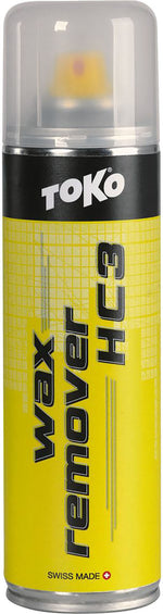 Toko Waxremover Spray Hc3 250Ml