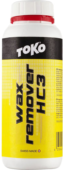 Toko Waxremover Hc3 500Ml