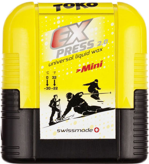 Toko Express Mini 75Ml