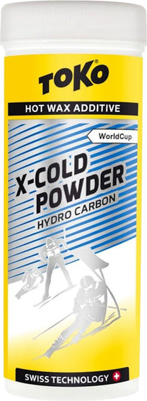 Toko X-Cold 50G Powder