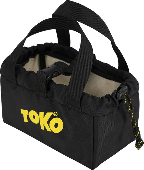 Toko Iron Bag