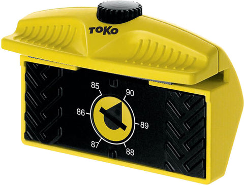 Toko Edge Tuner