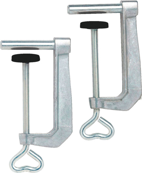 Toko Clamps For Cross Country Profile