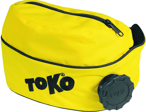 Toko Drink Belt Yellow