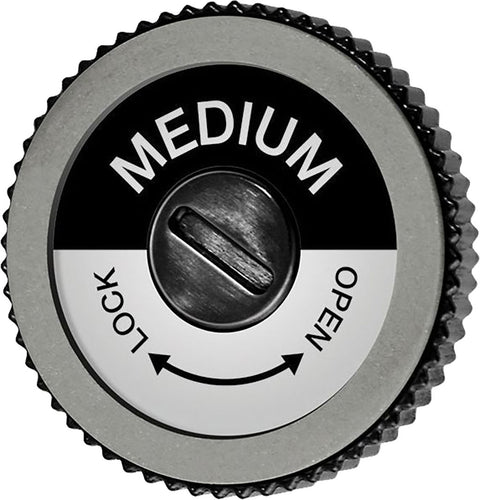 Toko Diamond Disc Medium For Edge Tuner World Cup