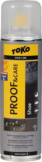 Toko Shoes Proof And Care 250Ml