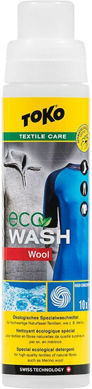 Toko Eco Wool Wash 250Ml