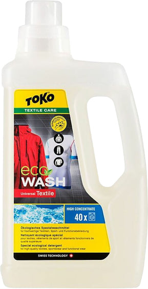 Toko Eco Textile Wash 1000Ml
