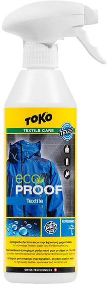 Toko Eco Textile Proof 500Ml