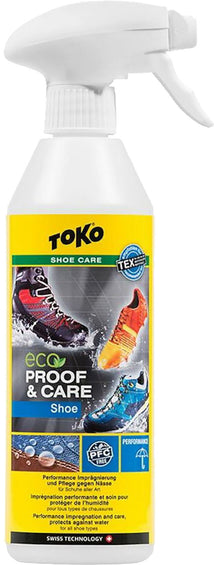 Toko Eco Shoe Proof And Care 500Ml