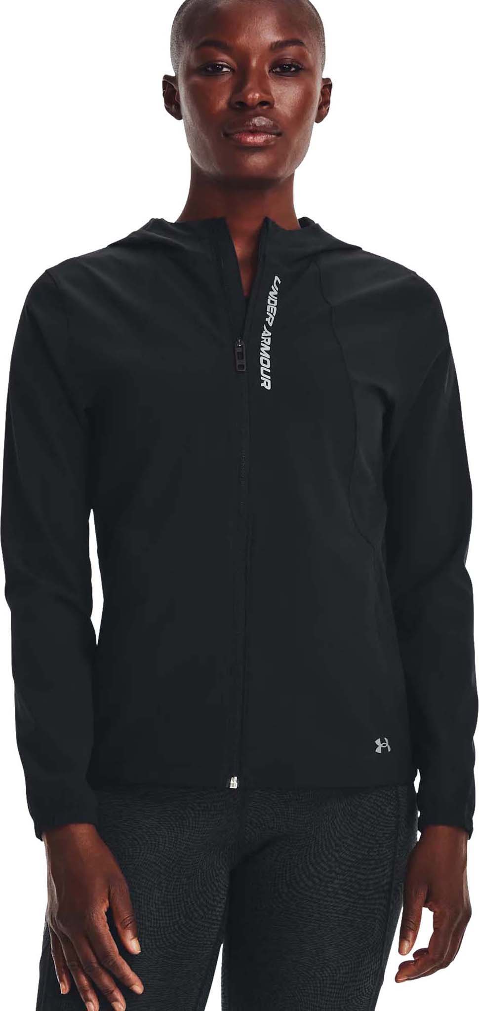 Under Armour OutRun The Storm Jacket - Women's