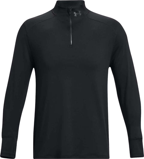 Under Armour Qualifier Run 1/4 Zip Jacket - Men's