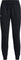 Under Armour Rival Fleece Joggers - Women's - Black - White