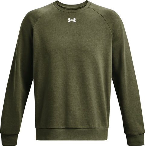 Under Armour Rival Fleece Crew Neck Sweater - Men's