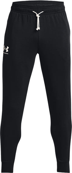 Under Armour UA Rival Terry Jogger - Men's