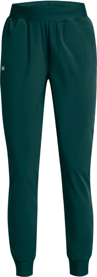 Under Armour UA Rival High-Rise Woven Pant - Women's