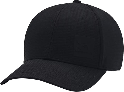 Under Armour UA ArmourVent Stretch Fit Cap