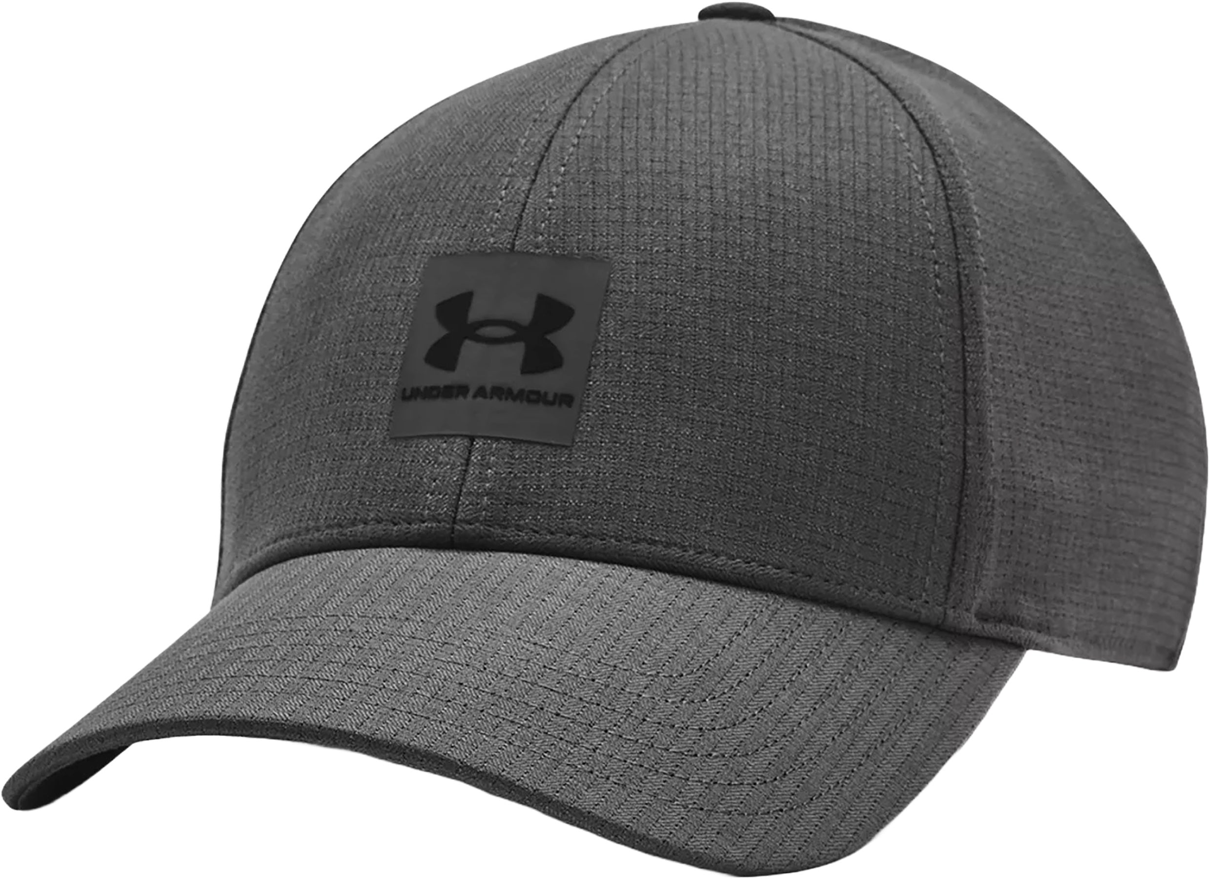 Under Armour - Iso-Chill ArmourVent STR - Men's Stretch Cap