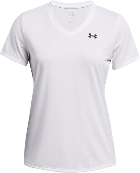 Under Armour UA Tech V-Neck Short Sleeve T-Shirt - Women's