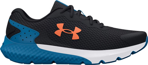 Under Armour Pre-School Rogue 3 AL Running Shoes - Boys