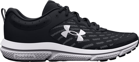 Under Armour Charged Assert 10 Running Shoes [Wide] - Men's